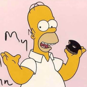 Meet your Posher, Jose homer